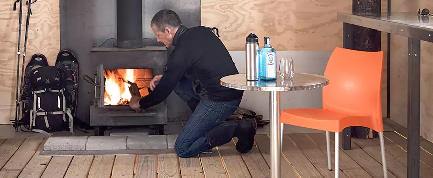 Ethanol Fireplace Fixing Services in Quebec City, QC