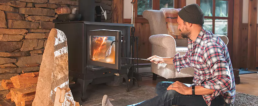 Fireplace Screen Installation And Replacement in Quebec City, QC