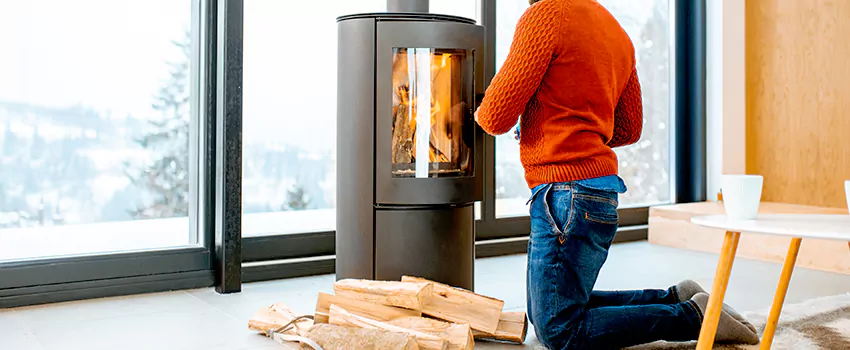 Top Fireplace Installation Company in Quebec City, Quebec
