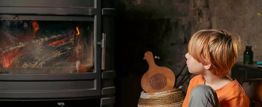 Fireplace Safety Locks For Kids in Quebec City, QC