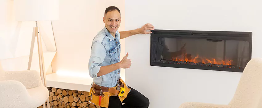 Fireplace Flue Maintenance Services in Quebec City, QC