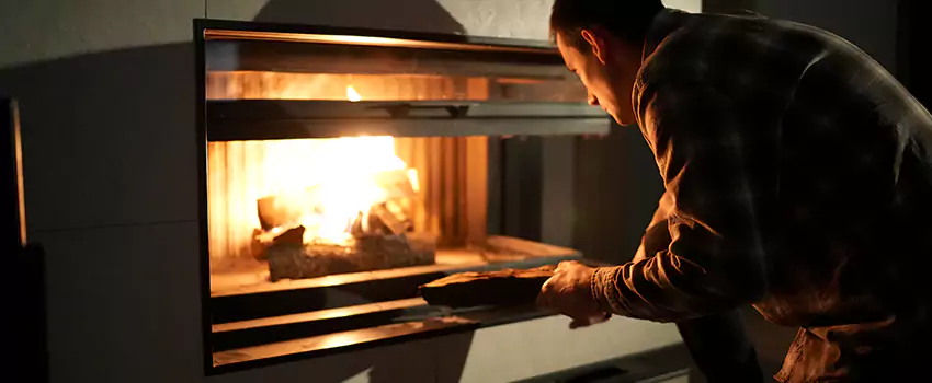 Fireplace Grate Repair For Fireplace Metal in Quebec City, Quebec