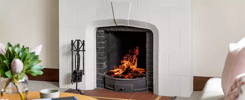 Professional Firebox Rebuild in Quebec City, Quebec