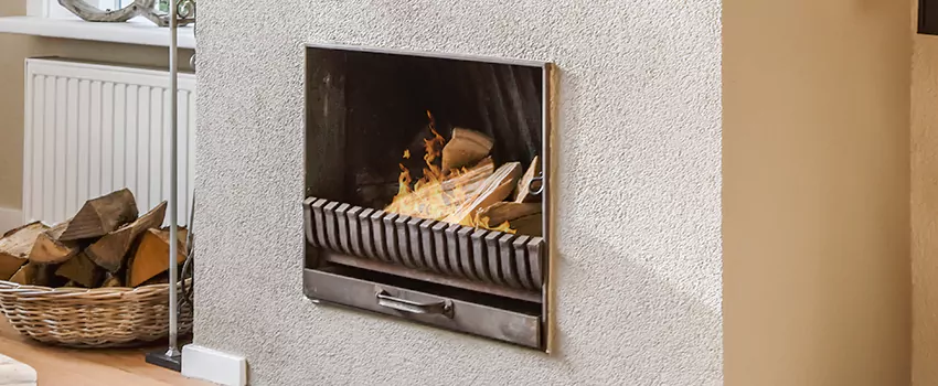 Fireplace Repair Expert in Quebec City, Quebec