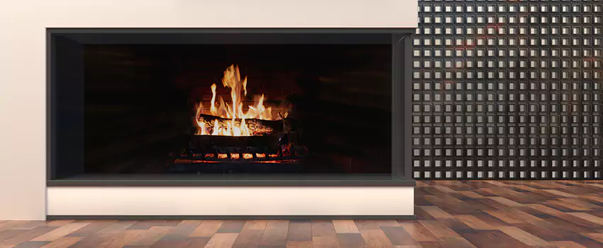 Fireplace Insert Screen Installation and Repair in Quebec City, QC