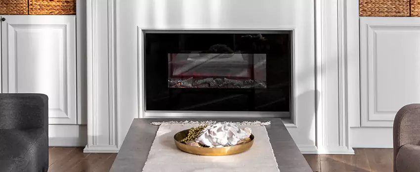 Gas Fireplace Repair And Replacement in Quebec City, QC