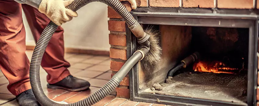 Fireplace Smell Removal Cost in Quebec City, Quebec