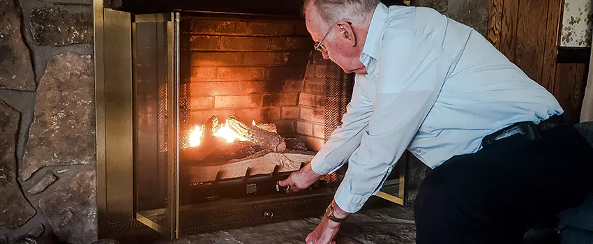 Emergency Smoke Chamber Repairs in Quebec City, QC