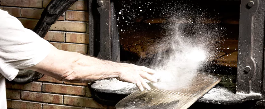 Fireplace Leaky Roof Repair in Quebec City, Quebec