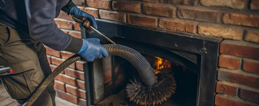 Fireplace Sweeping And Maintenance Solution in Quebec City, QC
