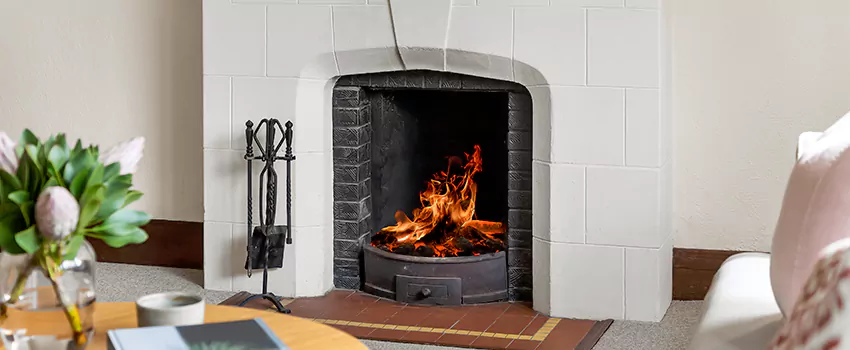 Affordable Fireplace Throat Replacement And Repair Services in Quebec City, Quebec