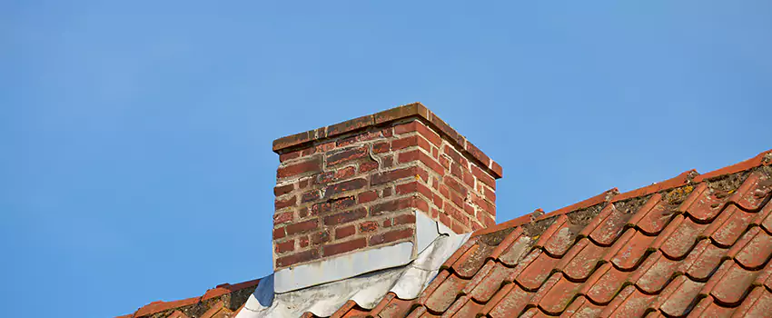 Chimney Maintenance For Cracked Tiles in Quebec City, QC