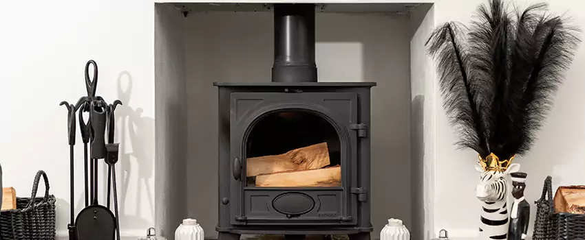 Hearthstone Wood Stoves Fireplace Repair in Quebec City, Quebec