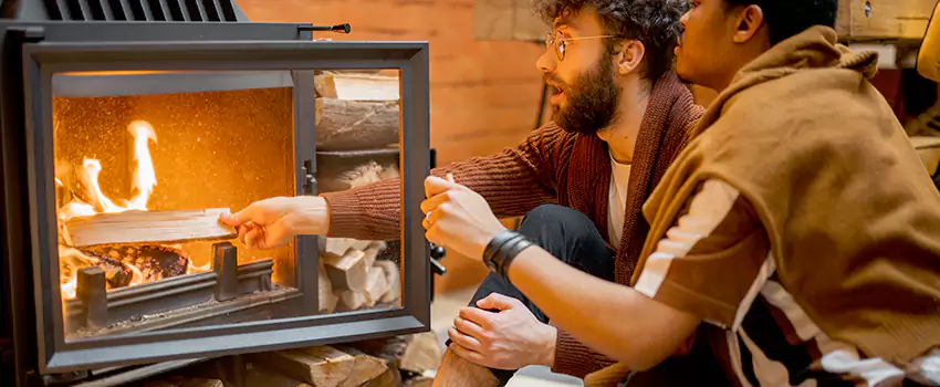 Cost of Heatilator Fireplace in Quebec City, Quebec