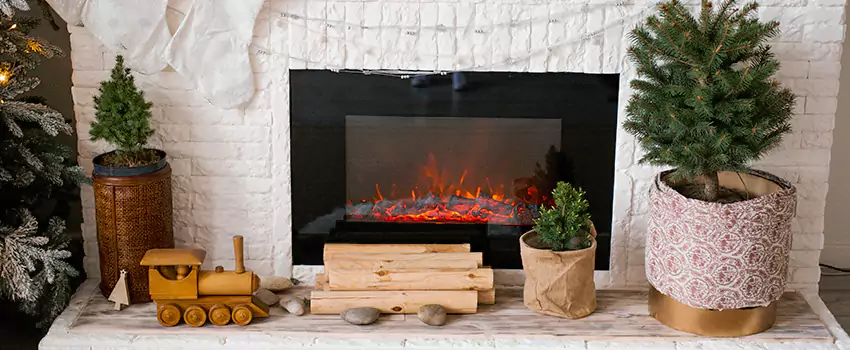 Kingsman Gas Fireplaces Repair Services in Quebec City, QC