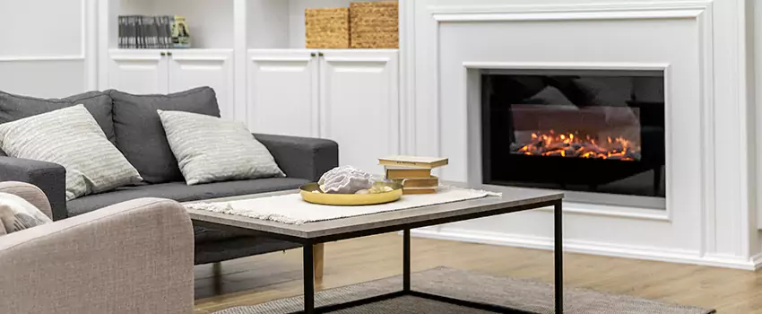 Monessen Hearth Outdoor Villa Wood Fireplace Restoration in Quebec City, Quebec 