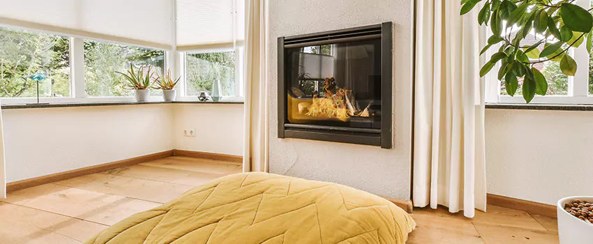 New Fireplace Installation Cost in Quebec City, Quebec
