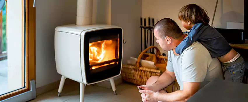 Pacific Energy Cast-Iron Inserts in Quebec City, QC