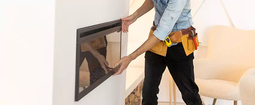 Pellet Fireplace Burner Maintenance Services in Quebec City, Quebec