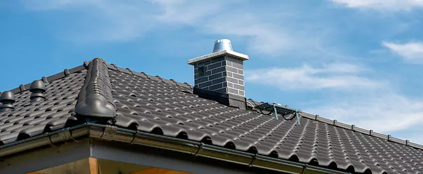 Prefab Chimney Installation Experts in Quebec City, Quebec