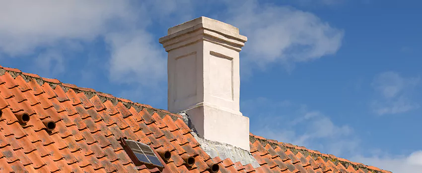Residential Chimney Flashing Repair Services in Quebec City, QC