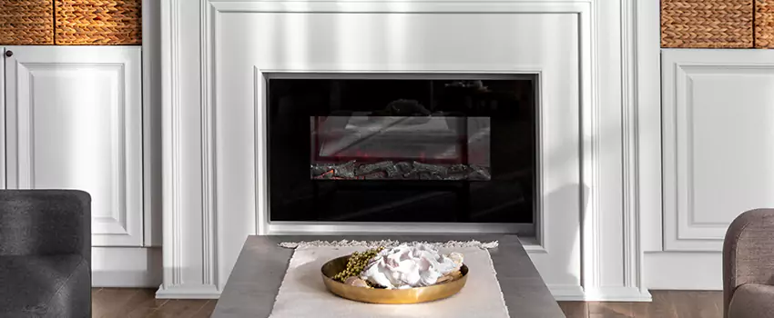 Customizable Luxury Fireplaces Services in Quebec City, QC