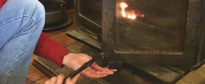 Cost of Wood Fireplace Installation in Quebec City, QC