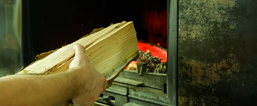 Cost of Wood Furnace Repair and Installation Services in Quebec City, QC