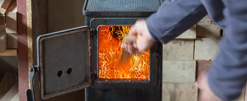 24/7 Wood Stove Installation Services in Quebec City, Quebec