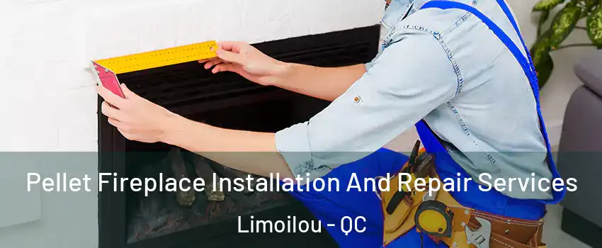  Pellet Fireplace Installation And Repair Services Limoilou - QC