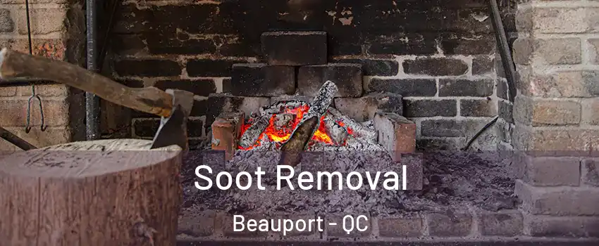  Soot Removal Beauport - QC