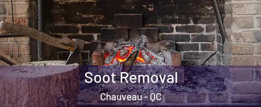  Soot Removal Chauveau - QC