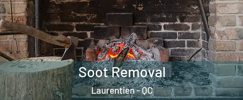  Soot Removal Laurentien - QC