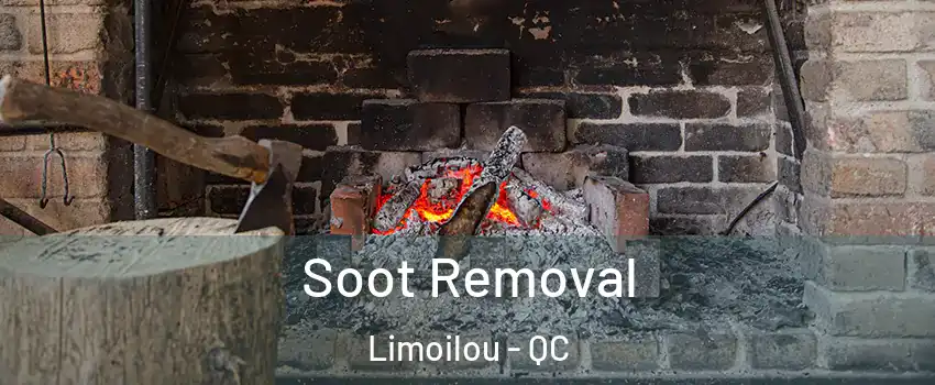  Soot Removal Limoilou - QC
