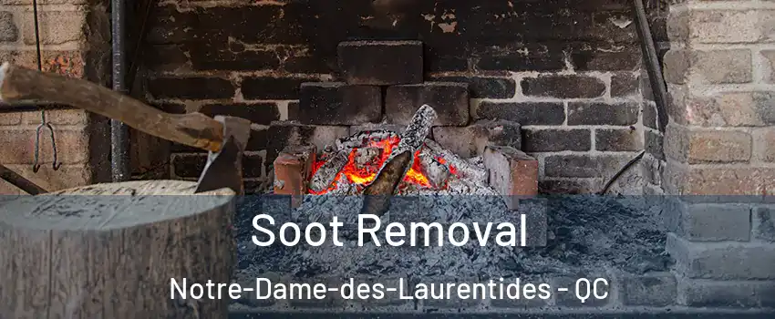  Soot Removal Notre-Dame-des-Laurentides - QC