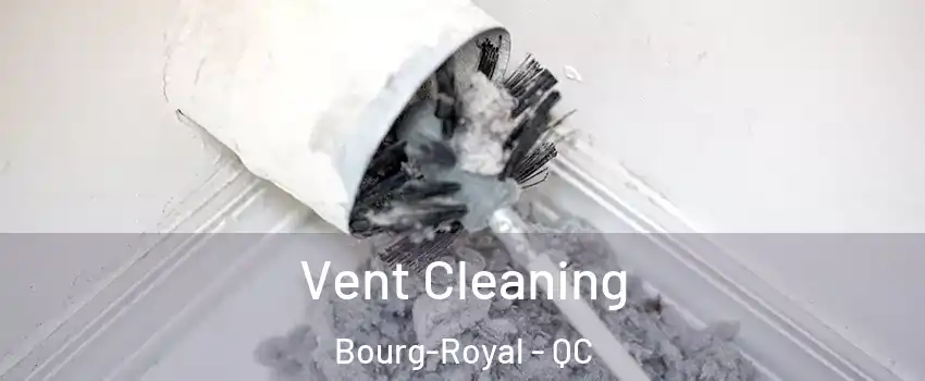 Vent Cleaning Bourg-Royal - QC